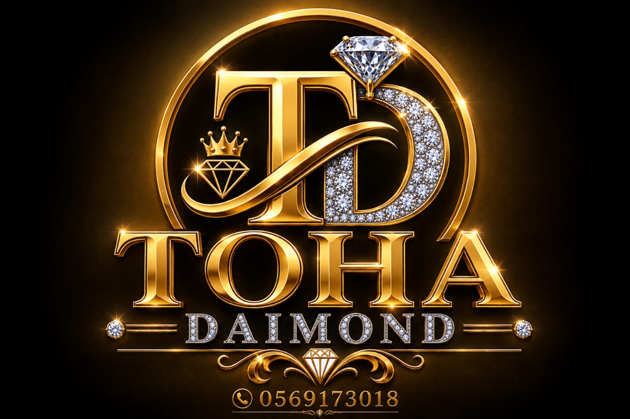 Toha-Daimond Visa Services Logo