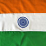 ভারত Flag