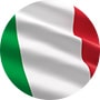 ইতালি Flag